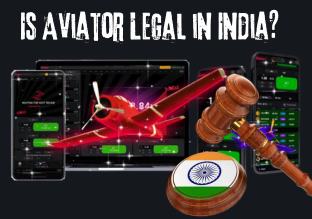 Is Aviator Legal in India?